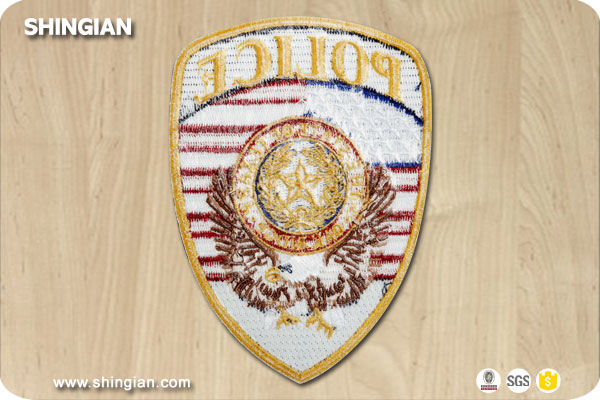 警察系列